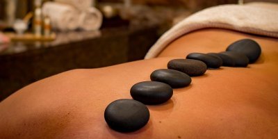 SENSATION AILE MASSAGES BY CECILE