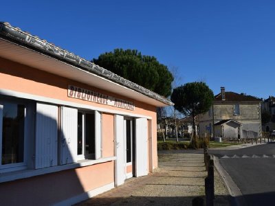 Médiathèque Claire Bretecher