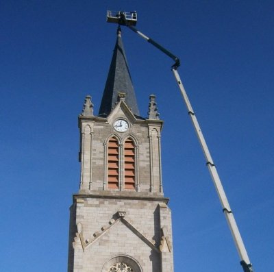 Église Saint-Martin
