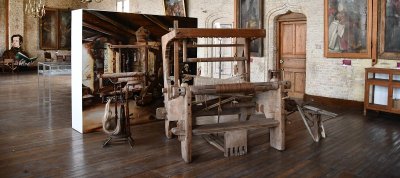 Hôtel de Ville et Musée Municipal d'Hondschoote