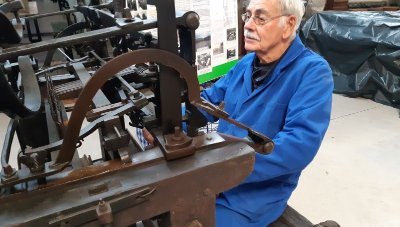 Musée de la Bonneterie