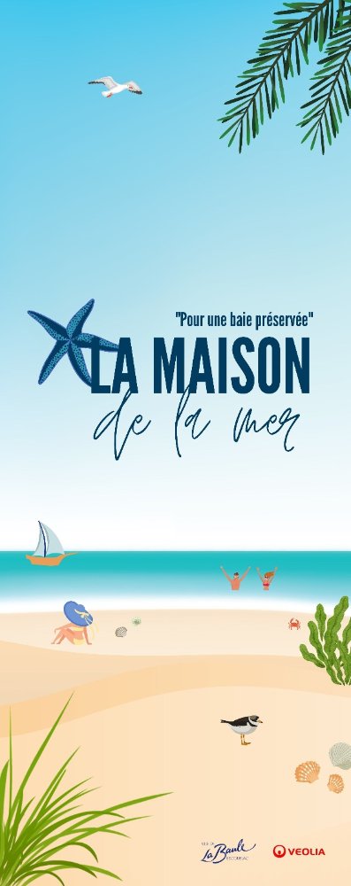 La Maison de la mer