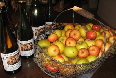 Musée de la Pomme et du Cidre