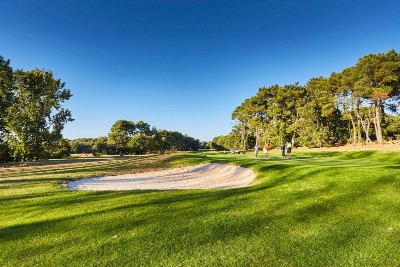 Golf Bluegreen Ugolf Saint-Laurent