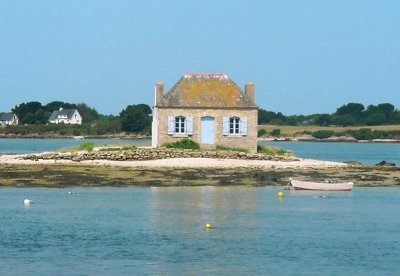Archipel de Saint-Cado