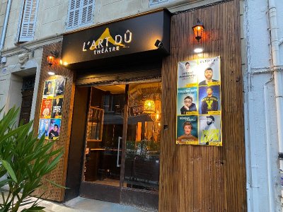 Comédy Club : la mini pilule du dimanche