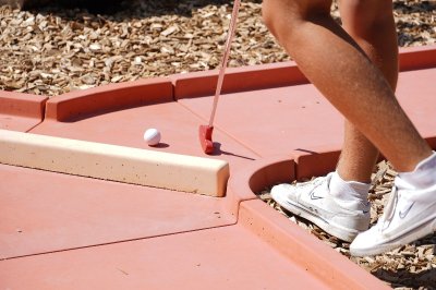 Site d'escalade - Oche