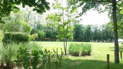 Parc du Pontreau