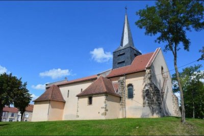 Eglise saint leger