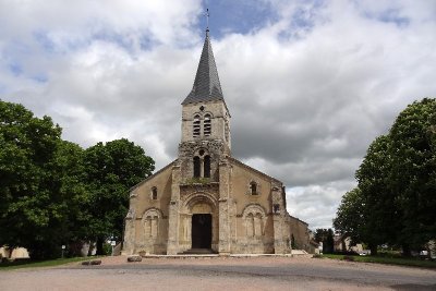 Eglise notre dame