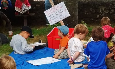 Bibliothèque municipale