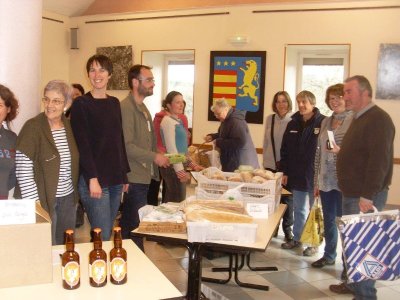 Circuit des deux clochers