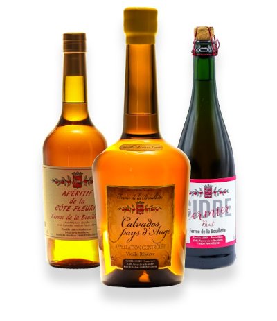 Ferme de La Bouillette