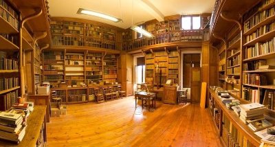 Bibliothèque municipale