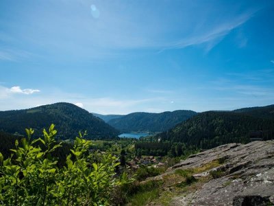 Commune de Xonrupt Longemer