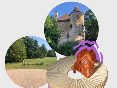 Château de Volkrange