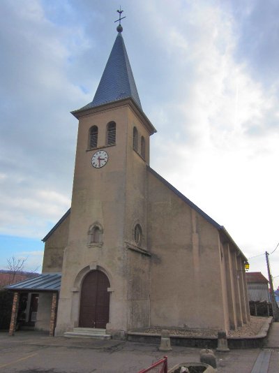 Commune de Menskirch