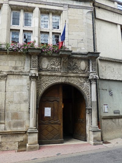 Ville de Neufchâteau