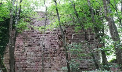 Circuit du Bourguignon