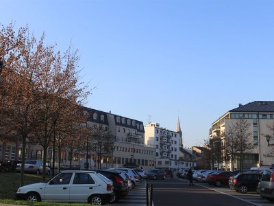 Ancienne cartonnerie Adt