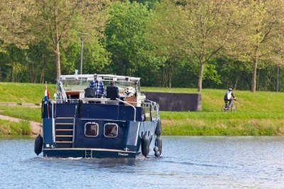 Boucle patrimoine n°8 - la Cité des Images