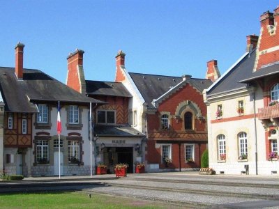 La balade des jardins heureux