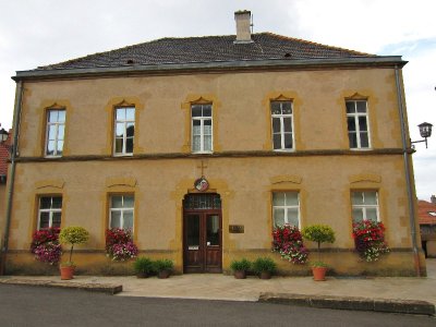 Commune de Norroy-le -Veneur
