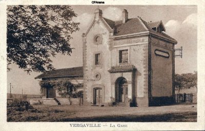 Commune de Vergaville