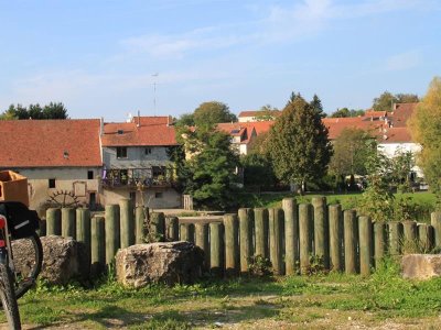 Moulin de Sarreinsming