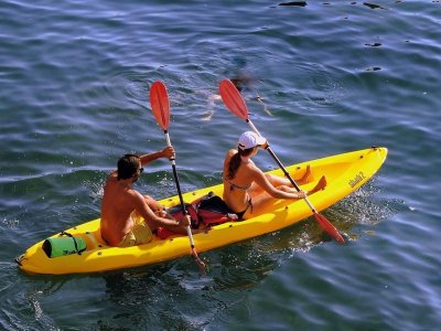 Club de canoë-kayak de la vallée du sânon