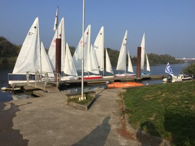 Société nautique de basse Moselle