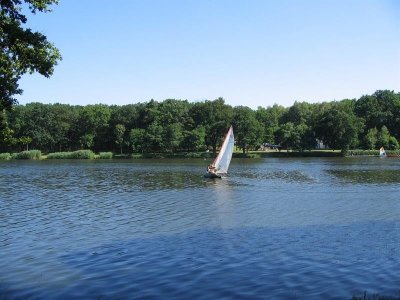 Cercle nautique de Creutzwald