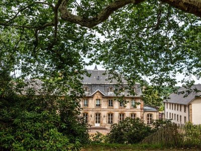 Parc du Château d'Hausen