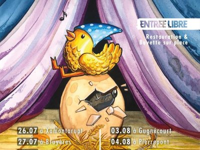 Géocaching - Le trésor du Durbion