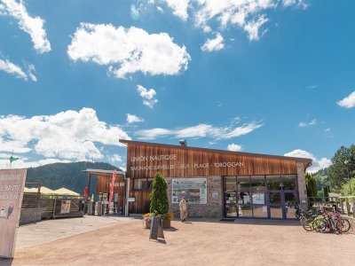 Union Nautique de Gérardmer