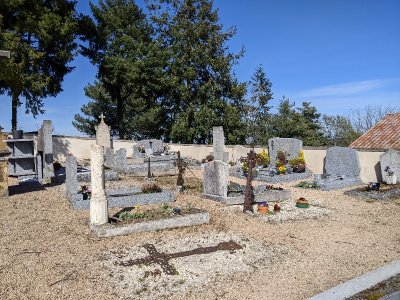 Saint Cyr le Chatoux