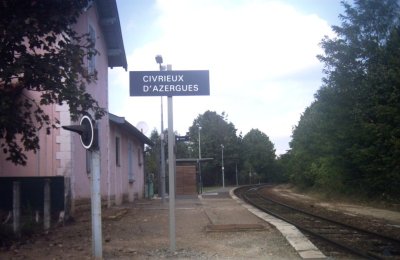 Civrieux d'Azergues