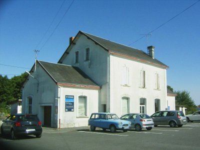 Saint-Savinien-sur-Charente
