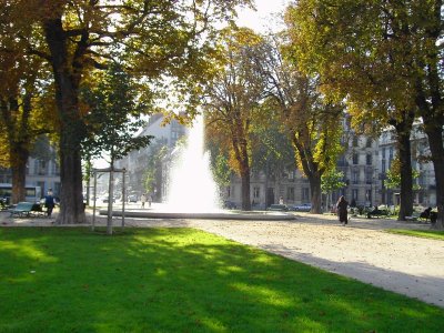 Place de Verdun
