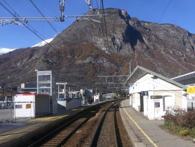 Saint-Jean-de-Maurienne