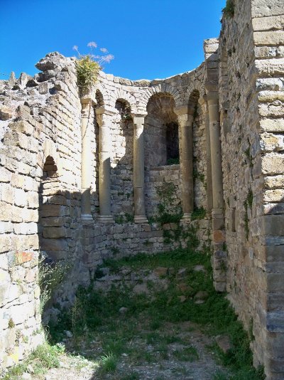 Saint-André-de-Rosans