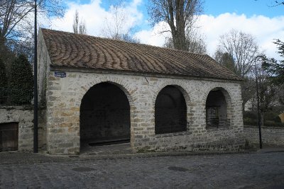 Samois-sur-Seine