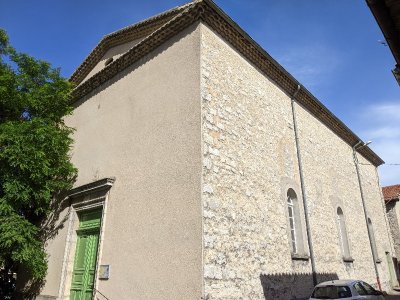 Beaufort-sur-Gervanne