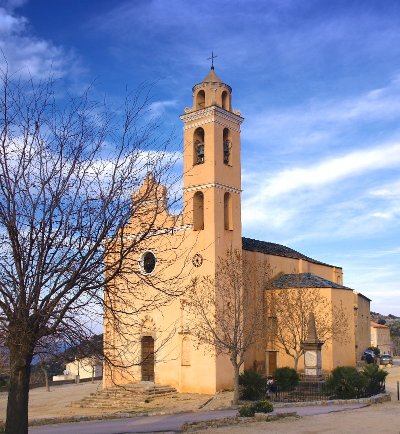 Santa Reparata di Balagna