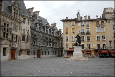 Place Saint-André