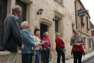 Ozée, les vallons des Noyers - n°16
