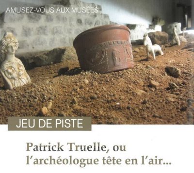 Circuit des vieilles pierres