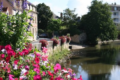 Visite Guidée du Coeur Historique de Saint-Amand-Montrond