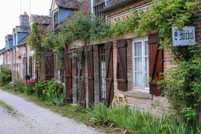 Marcilly-en-Villette