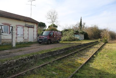 Briarres-sur-Essonne